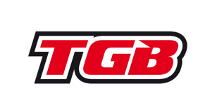 TGB Mönkijät logo